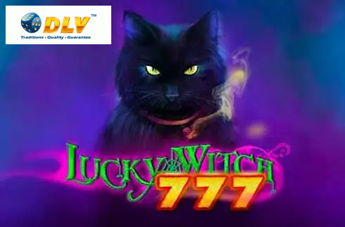 Lucky Witch 777